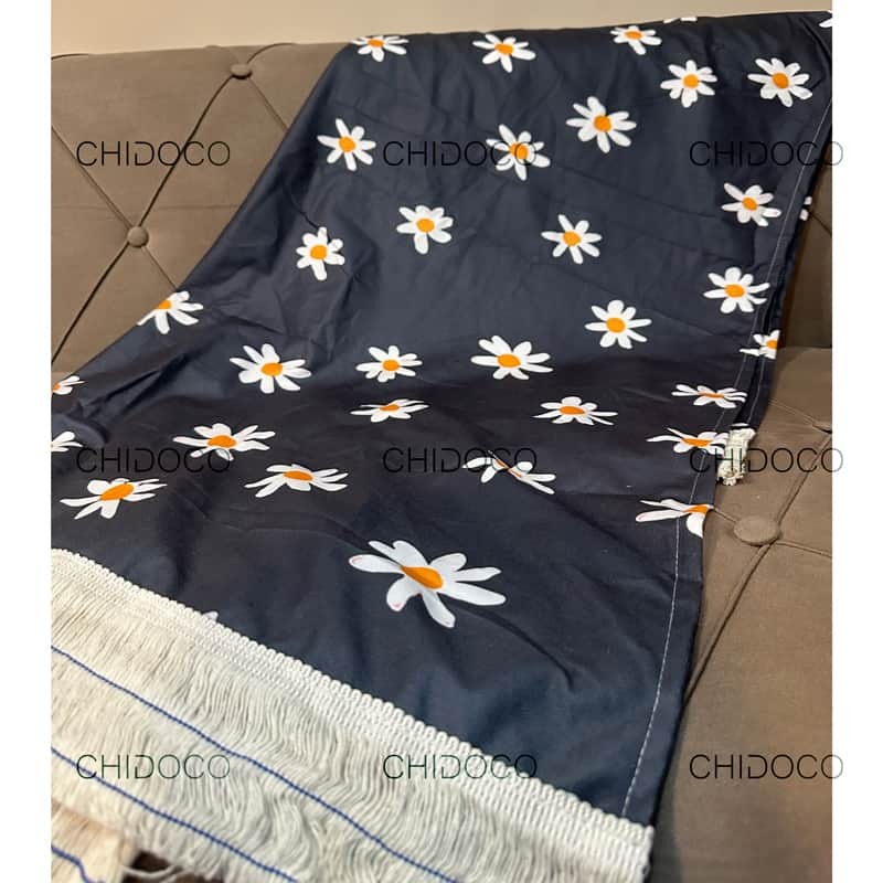  شال مبل بابونه 