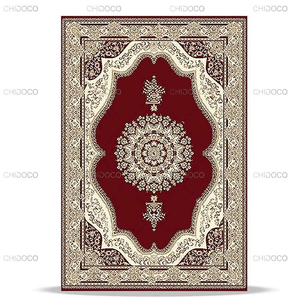 فرش سننی