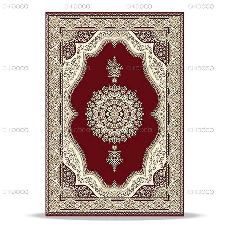 فرش سننی