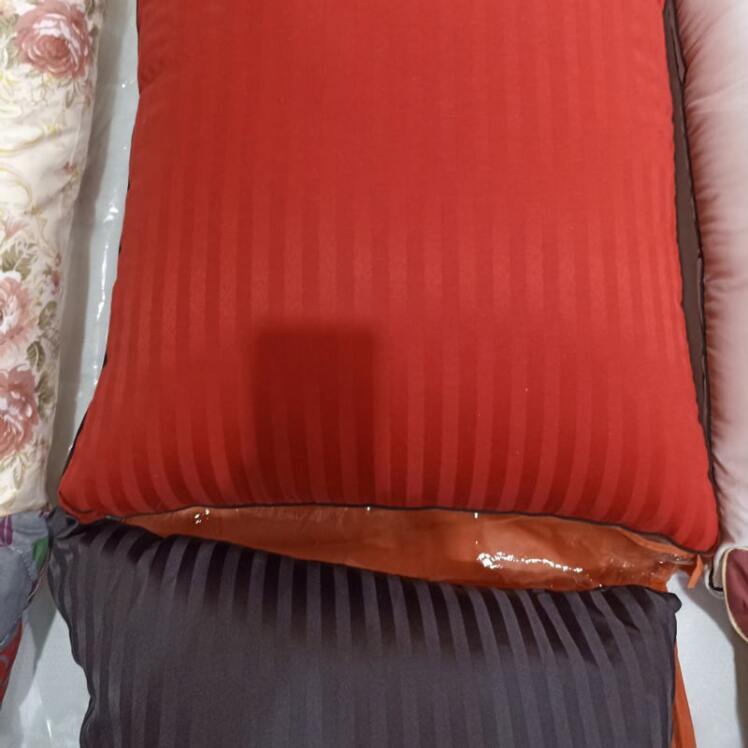 بالش هتلی