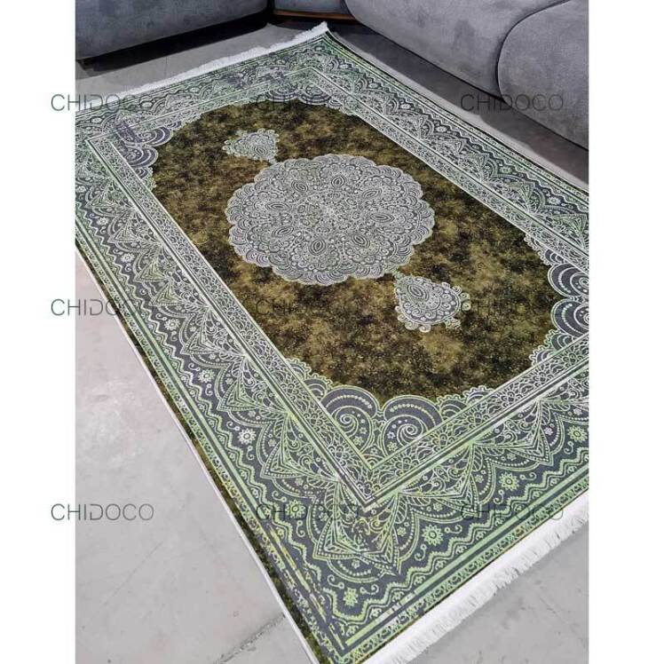 فرش سنتی