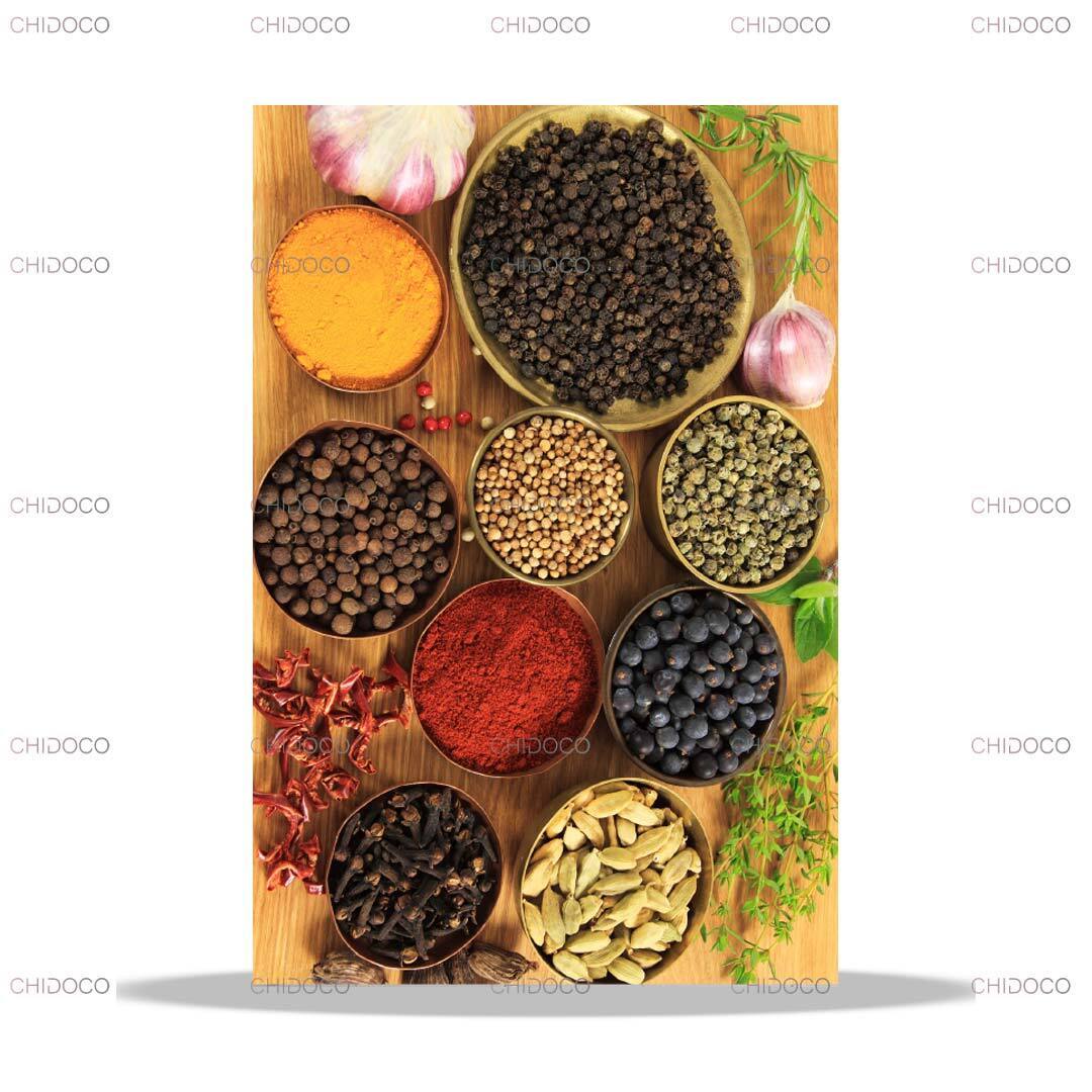 فرش چاپی