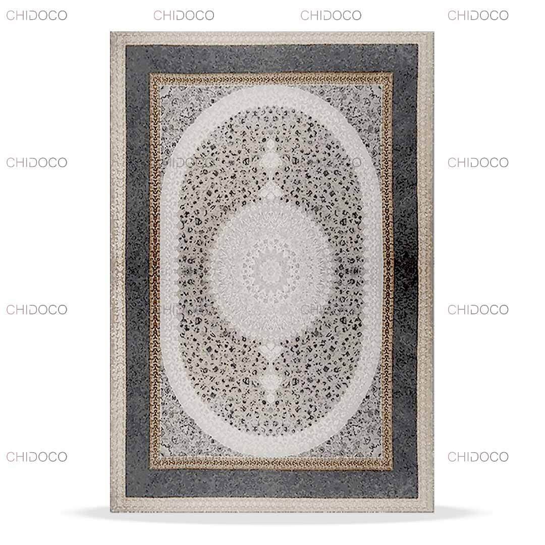 فرش سنتی ایرانی