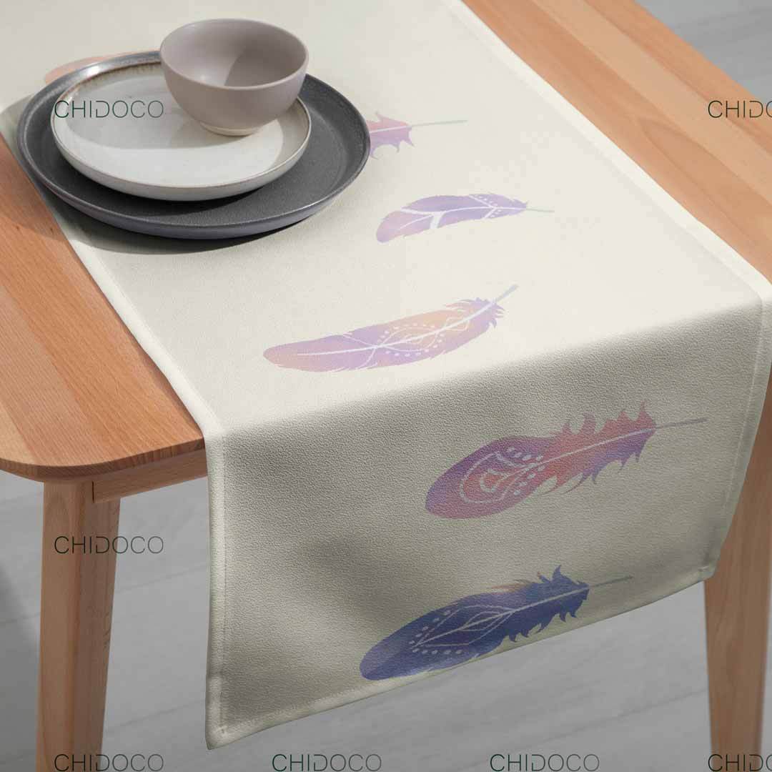 رومیزی مدرن مینیمال