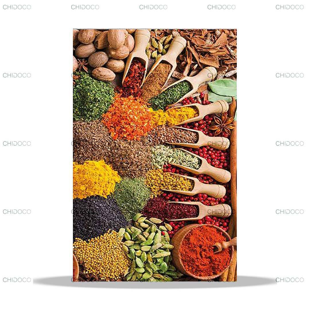 فرش آشپزخانه