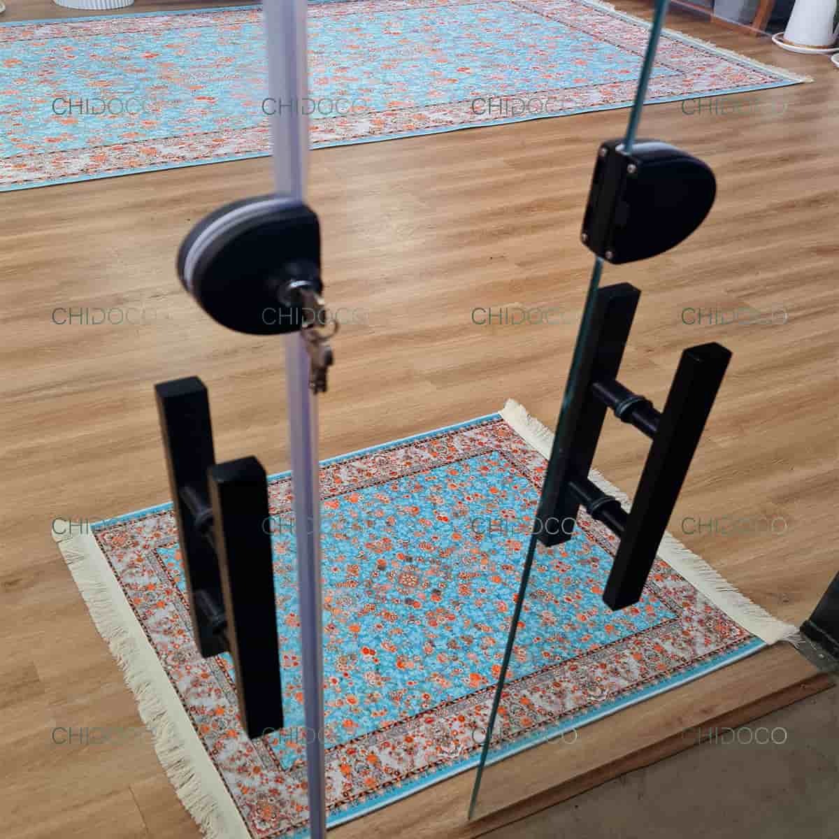 فرش مربع