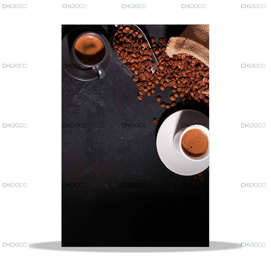 فرش چاپی آشپزخانه
